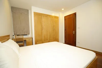 Apartment in Truc Bach, Thanh Nien street near Old Quarter – Photos 6